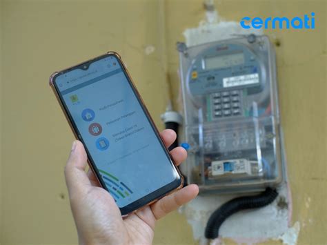 Jangan Panik Saat Lupa, Ini Cara Cek ID Pelanggan PLN secara Online.